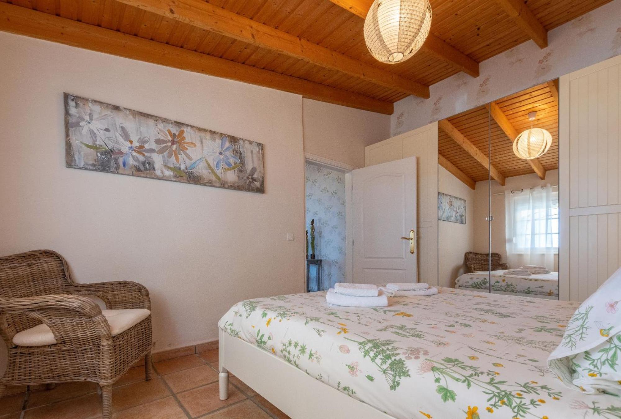 Villa Hibisco, Jacuzzi Y Vistas Al Atlantico Costa Adeje  Exteriér fotografie